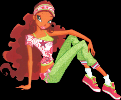 Лейла 4 сезон новая поза