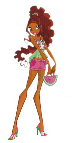 Лейла 4 сезон