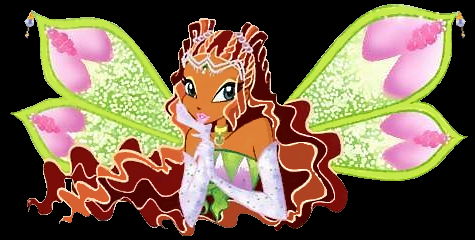 Винкс Лейла энчантикс