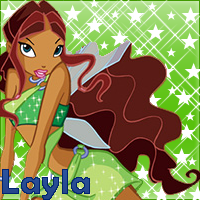 Картинка Лейла винкс