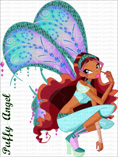 Лейла Беливикс