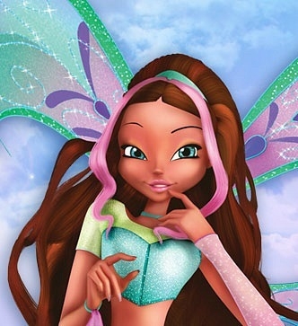 Лейла биливикс 3D