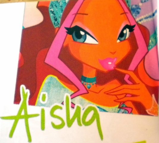 Портрет Лейлы 4 сезон