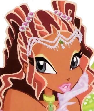 Layla enchantix