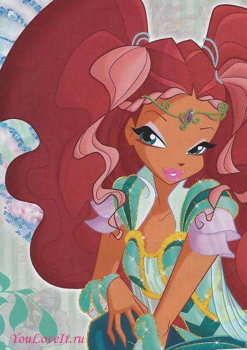 Лейла Блумикс Винкс