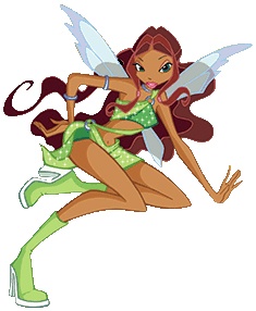 Превращение Аиша