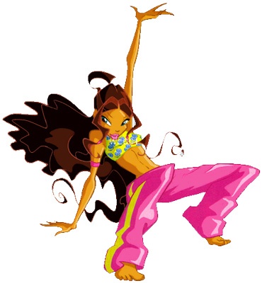 Спортивная Аиша