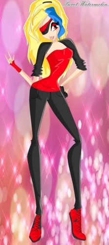 Фанарт рисунки 1169