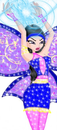 Атака Элен в биливиксе