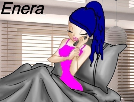 Enera!
