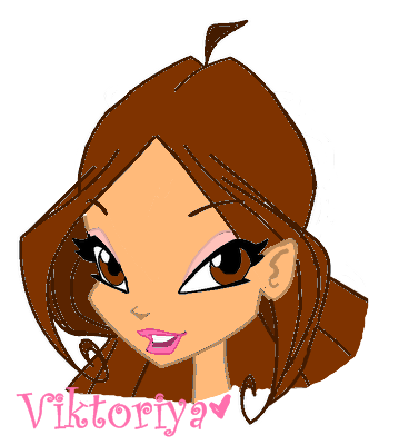 Я в стиле Винкс