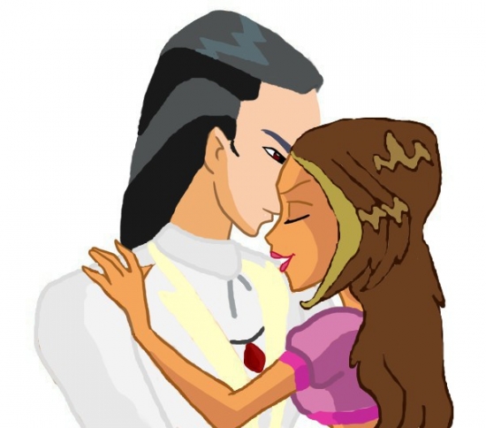 Флора и Аввлон