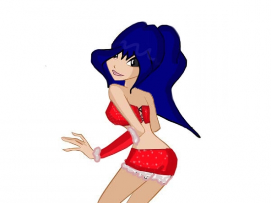 Новый год уРа))