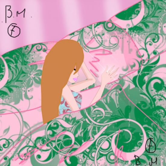 Сон(Владеющая Миром)