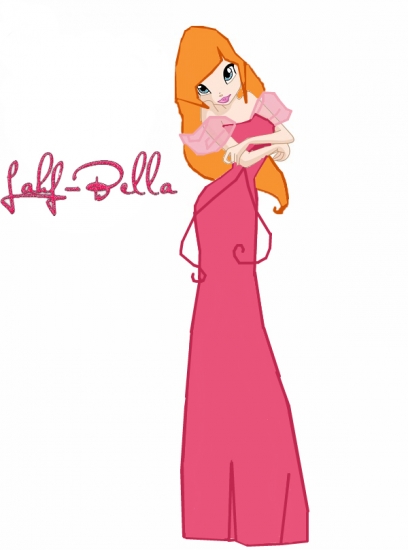 Жизель из фильма зачарованная