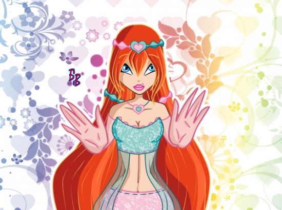 Bloom