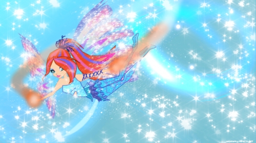 Bloom Sirenix