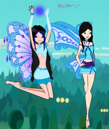 Дезире и Дина