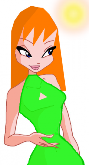 Дори - летняя колекция. Начало июня.