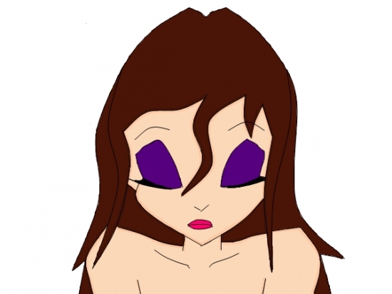 начала превращения энчантикс