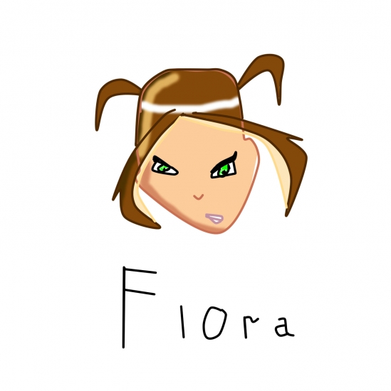 Флора с нуля