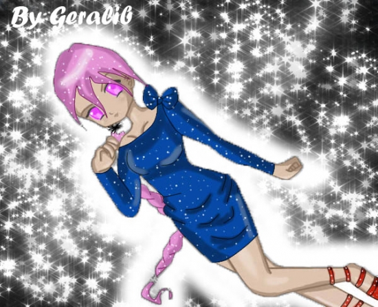 Герка новый год