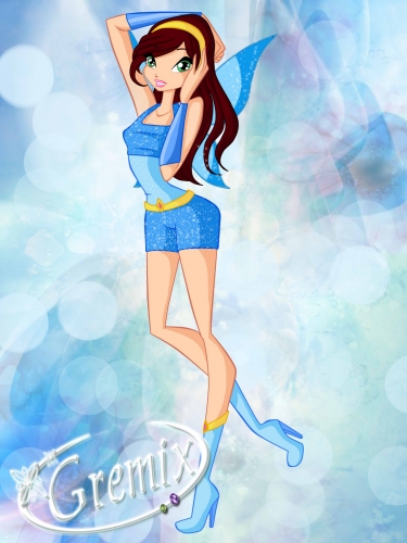 Грана для Гремикс Клуба