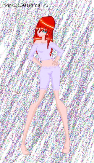 Х)