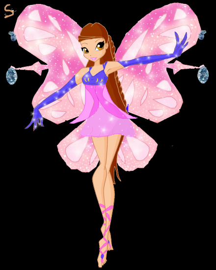 Элона Энчантикс