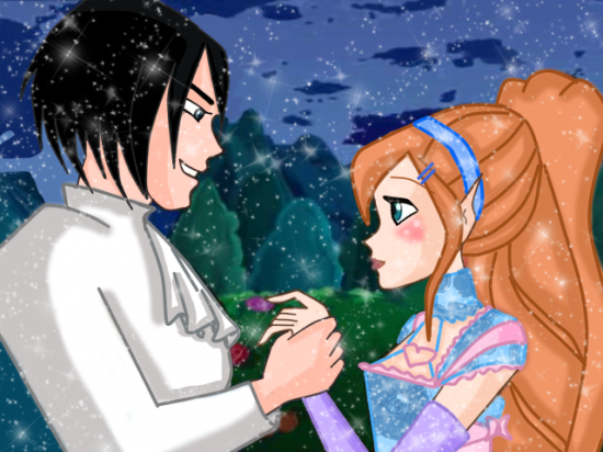 Майк и Эрру