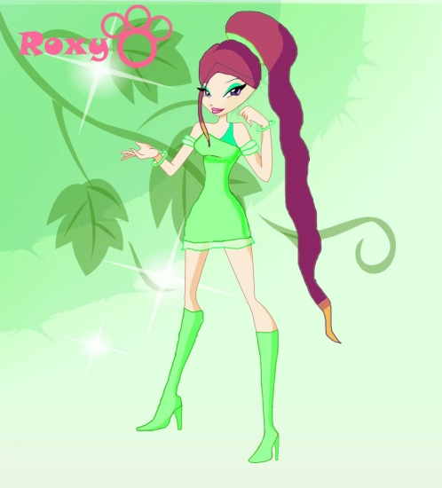 Roxy