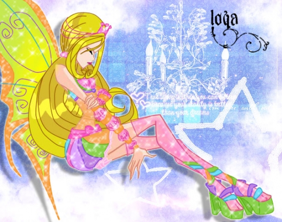 Loya