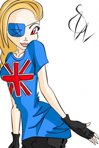 Фанарт рисунки 1172