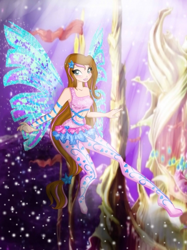 Заказ для SaraSweet