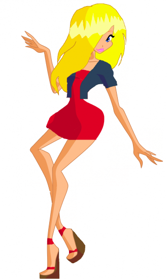 Эшли