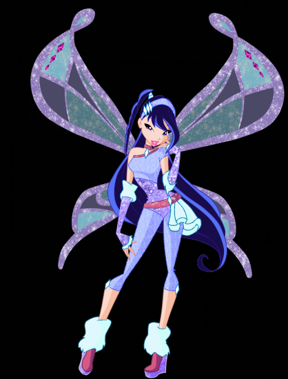 Лавикс Музы