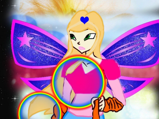 лучше б вы меня не злили...