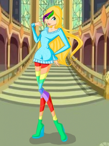 For Yulss