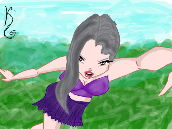 Мой перс Kemmy,by Kemmy