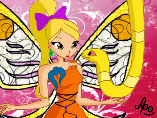 Stella-pintiks