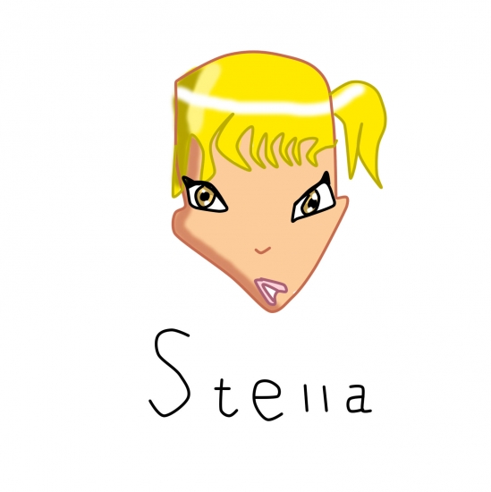 Стелла с нуля