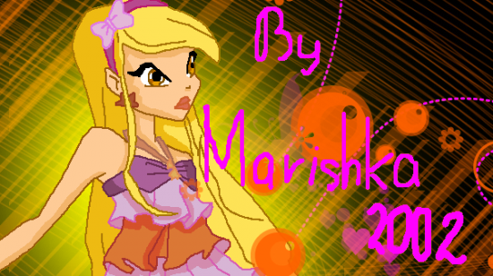 Не увиличивай! Дам шоколадку