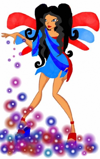 Торри Майкл