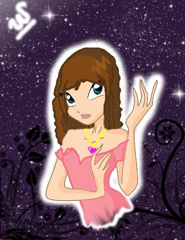 Kleo Sentefi by Shizal Vankord