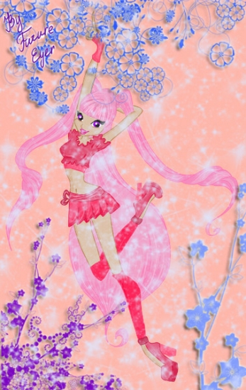 Новый перс [Anno Domini]*О*