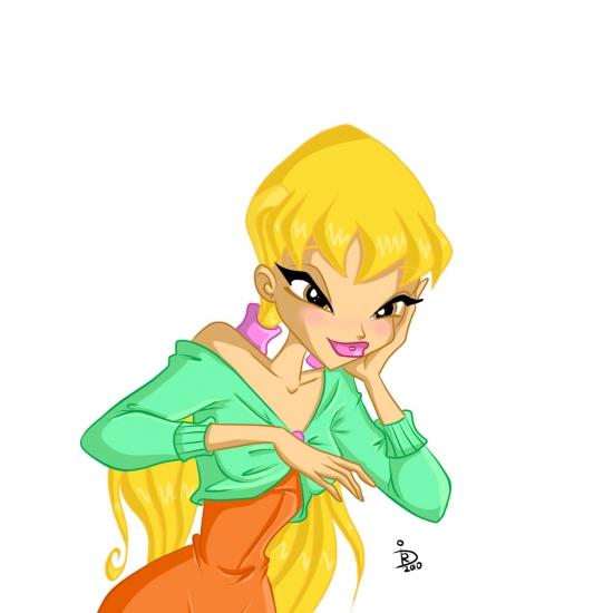 Стелла Love&pets by Drimalli