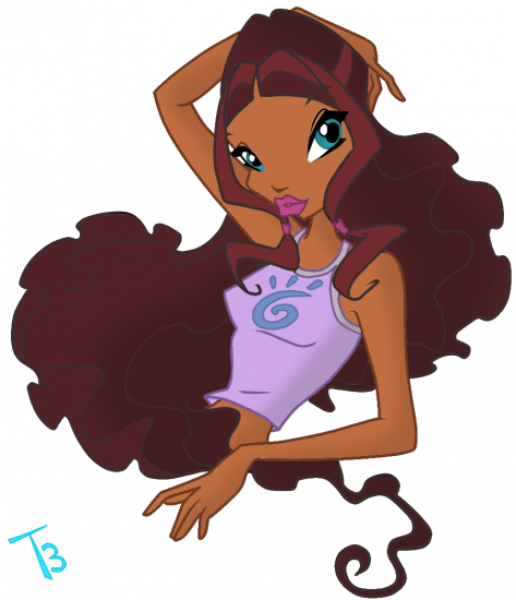 Layla by Matrix
