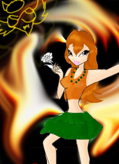 kessedy by РИЭЭНО4КА