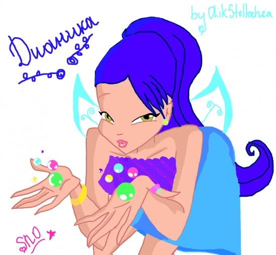 Просто фейко