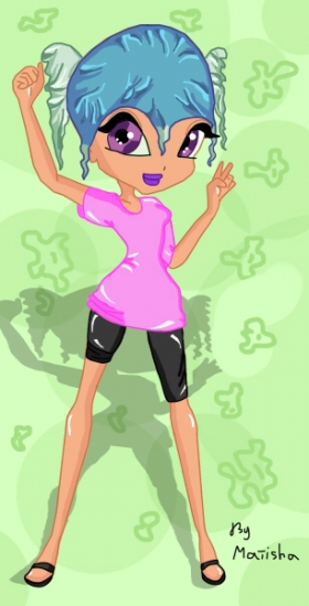 По урокам Alex Bazix